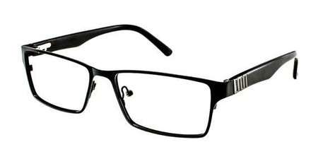 9154 Matte Black