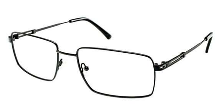 9166 Matte Gunmetal