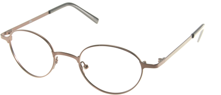 6008 Matte Brown