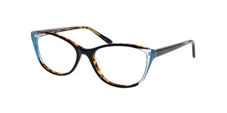 9321 Black Tortoise