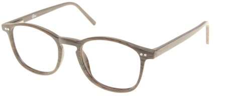 5020 Matte Brown - Eyeglassify
