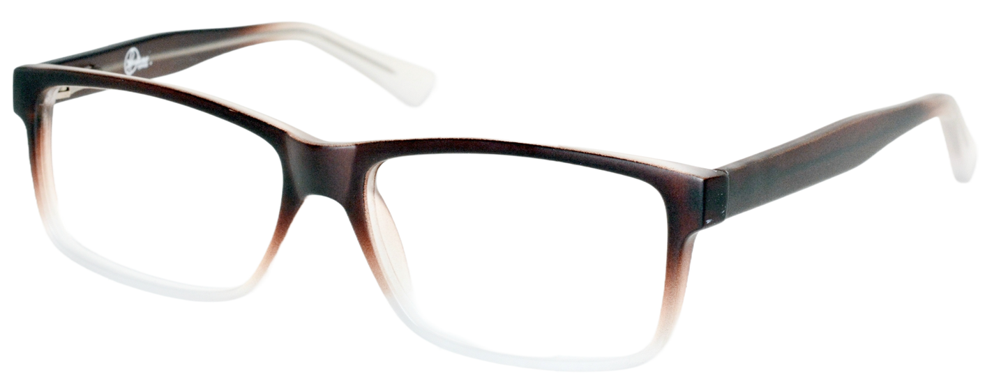 5025 Brown fade