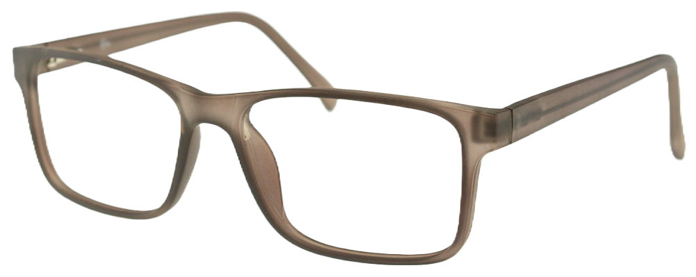 5032 Matte Brown