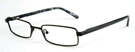 9003 Matte Black