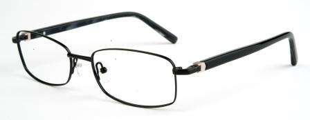 9016 Shiny Black