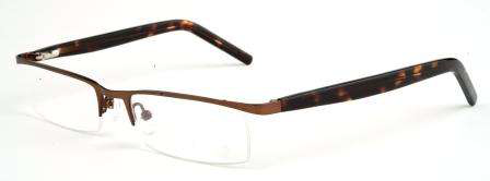 9032 Matte Brown
