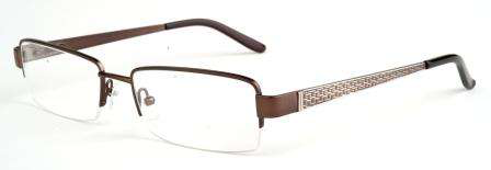 9042 Matte Brown