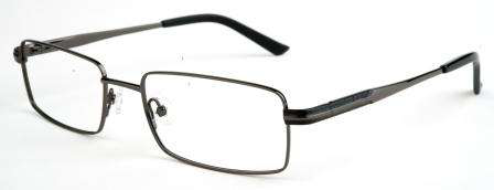 9058 Black Chrome