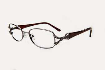 9094 Brown Steel