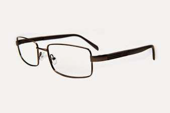 9101 Matte Brown