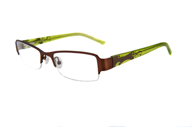 9115 Satin Brown