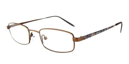 9124 Brown Camo