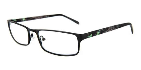 9126 Black Cammo