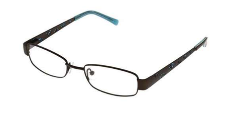 9142 Brown/Blue
