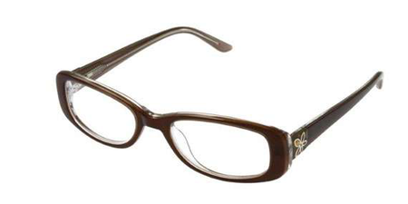 9153 Brown Crystal