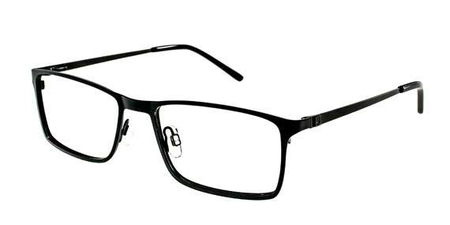 9158 Matte Black