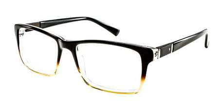 9163 Brown Fade