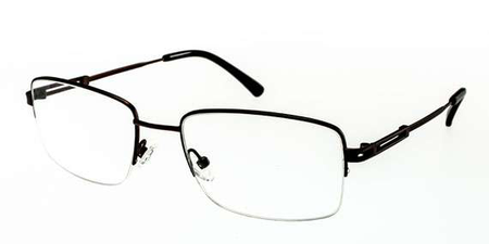 9167 Matte Brown