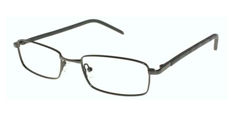 9168 Matte Grey