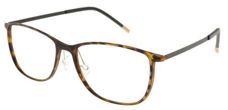 9233 Matte Tortoise