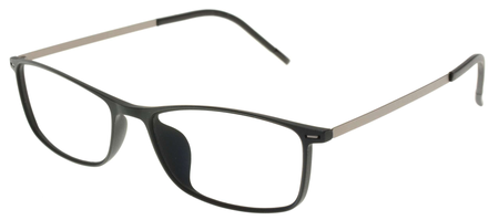 9237 Matte Black