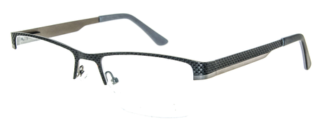 9249 Matte Black