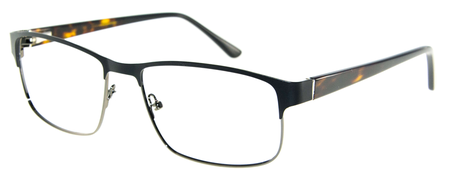 9250 Gun/Black