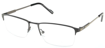 9257 Gunmetal