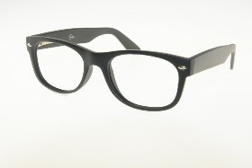 5007 Matte Black