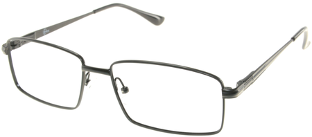 5023 Matte Black