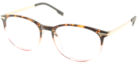 6010 Tortoise Fade
