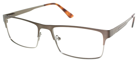 9272 Brown Steel