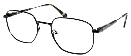 9280 Matte Black