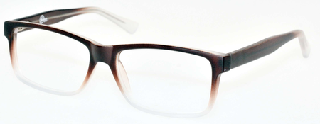 5025 Brown Fade
