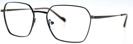 9294 Matte Gunmetal
