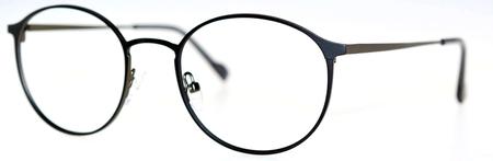 9296 Matte Black
