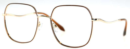 9303 Matte Chocolate