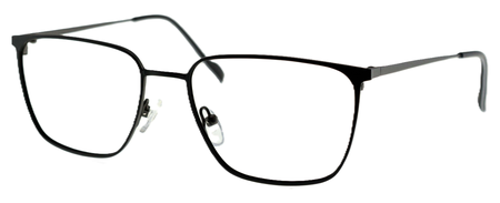 9317 Matte Black