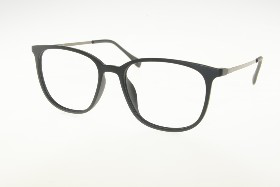 6001 Matte Black