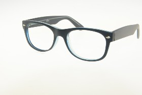 5007 Blue - Eyeglassify