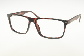 5009 Matte Brown - Eyeglassify