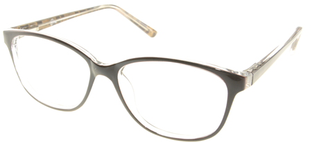 5016 Brown crystal - Eyeglassify