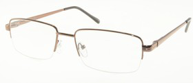 5002 Brown - Eyeglassify