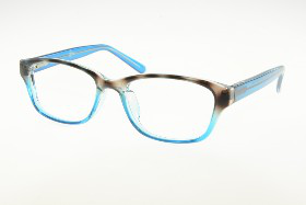 5011 Blue Demi - Eyeglassify