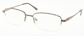 5004 Brown - Eyeglassify