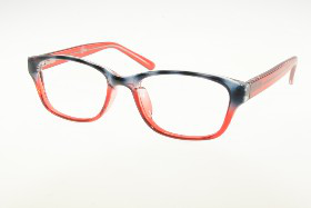 5011 Red - Eyeglassify