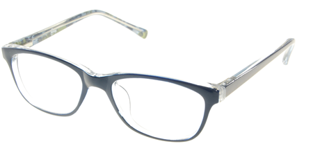 5019 Blue - Eyeglassify