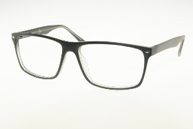 5009 Matte Black - Eyeglassify