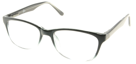 5018 Black Fade - Eyeglassify