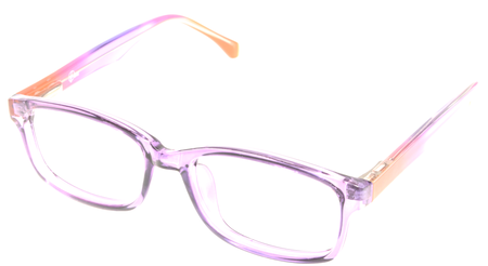 5014 Purple - Eyeglassify